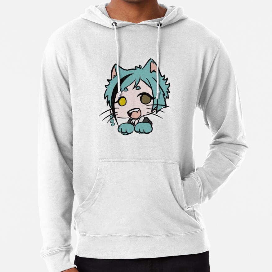 Floyd Leech Hoodie