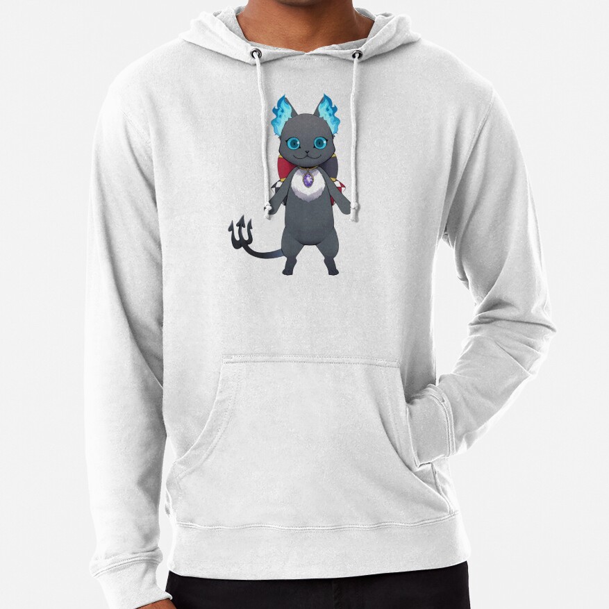 Grim Merch Hoodie