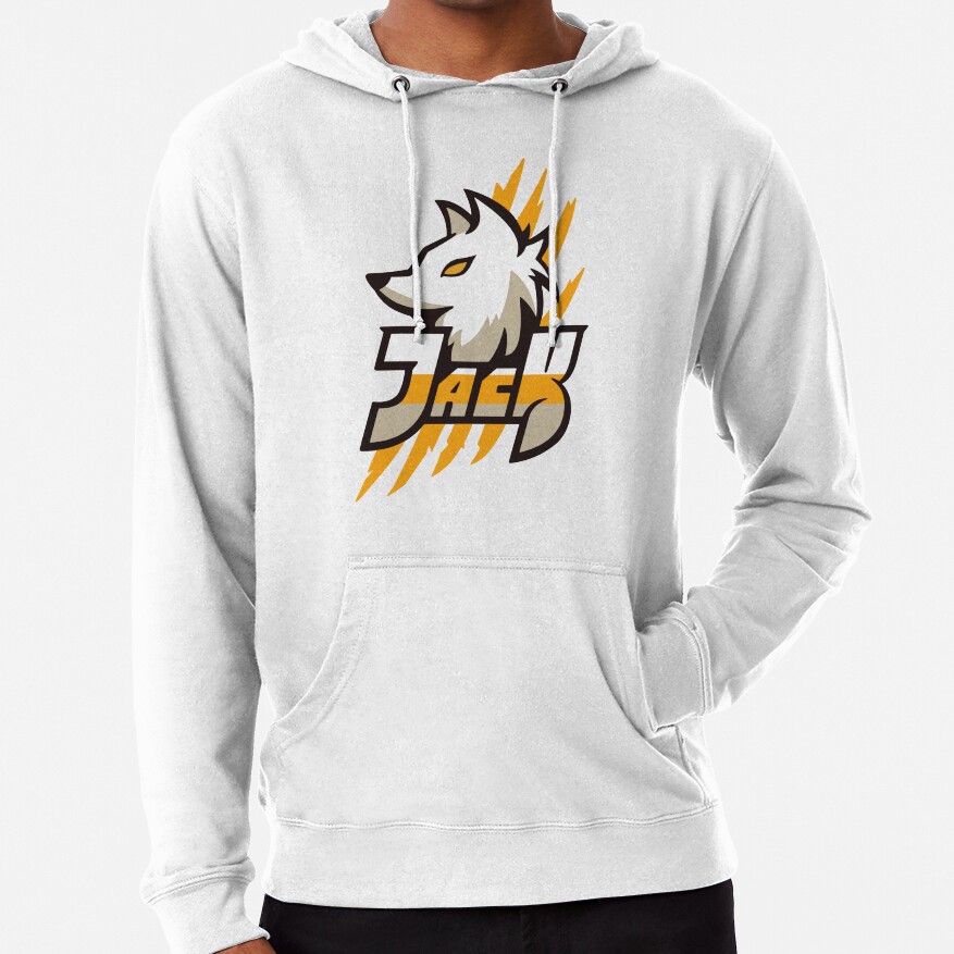Jack Howl Hoodie