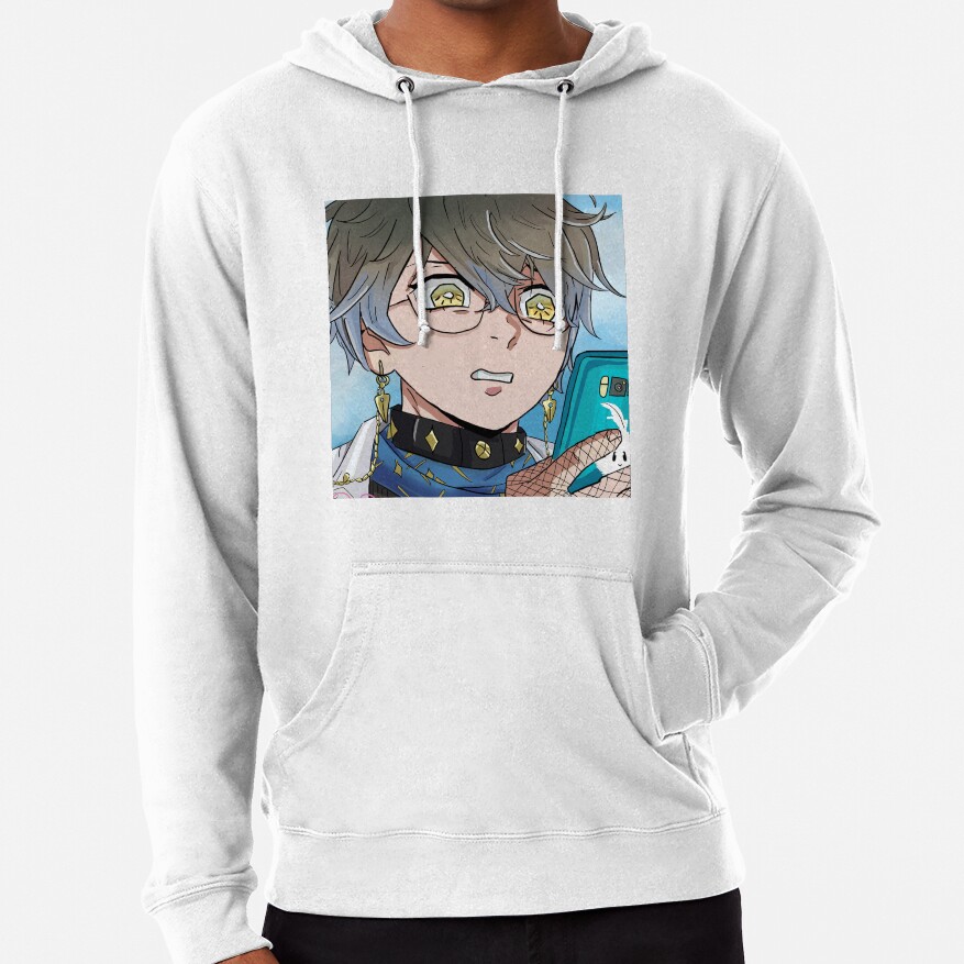 Ike Eveland Disappoint Hoodie