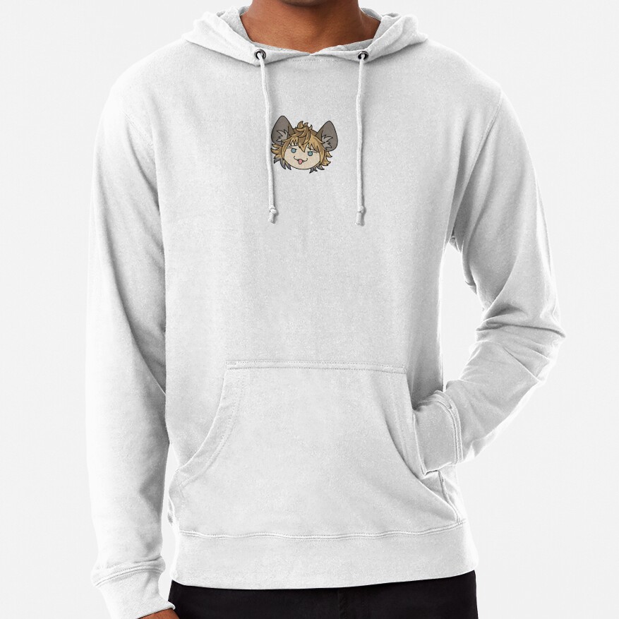 Lil Ruggie Hoodie - Image 2