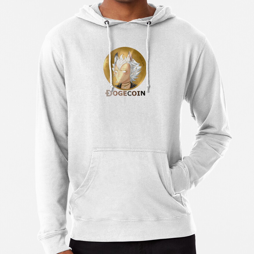 Jackcoin Hoodie