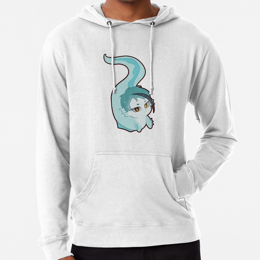 Jade Leech Hoodie