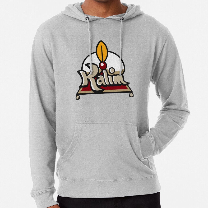 Kalim Al Asim Hoodie - Image 4