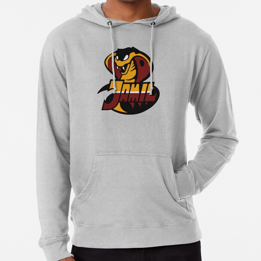 Jamil Viper Hoodie - Image 5