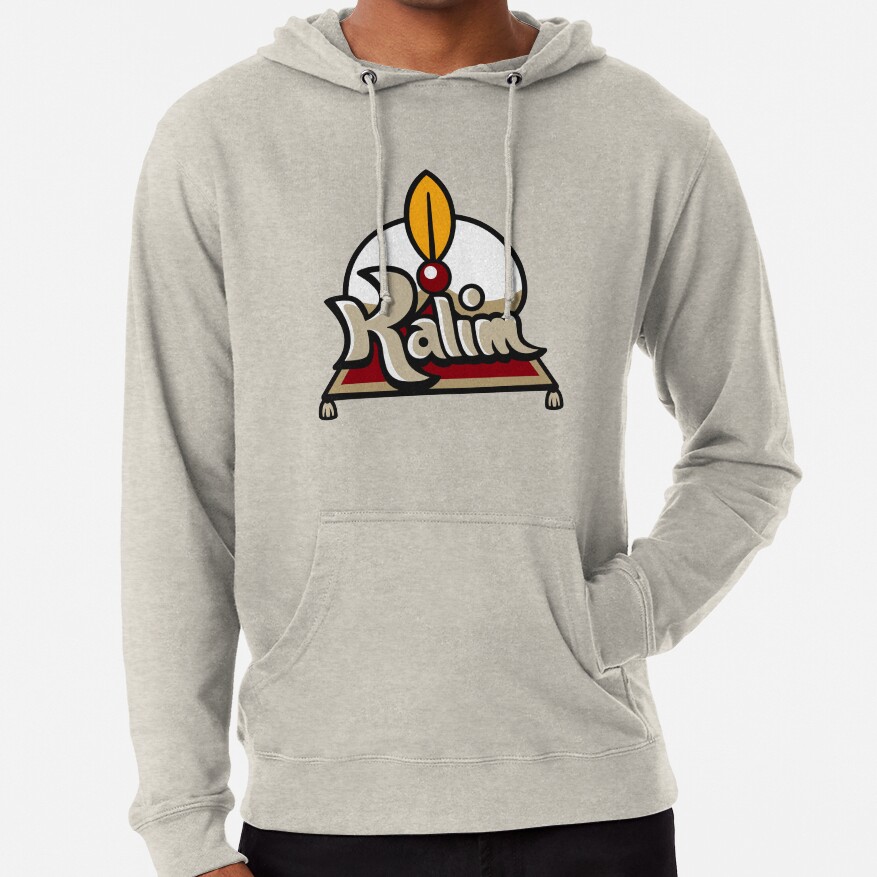 Kalim Al Asim Hoodie - Image 3