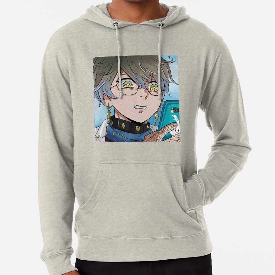 Ike Eveland Disappoint Hoodie - Image 3