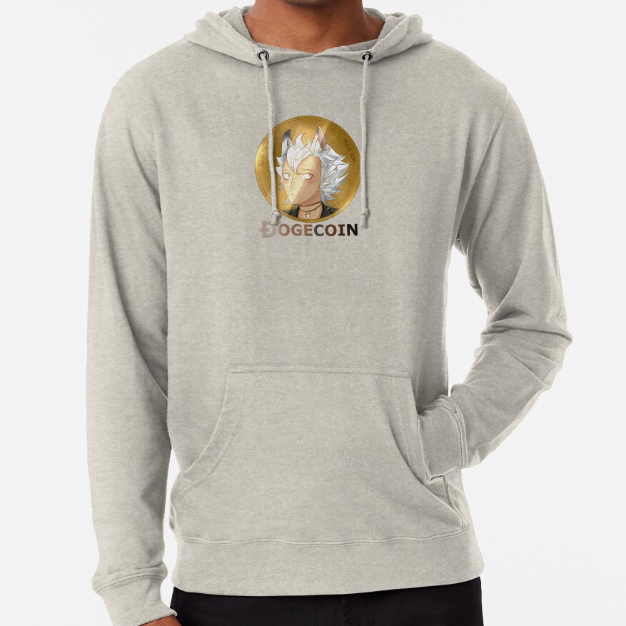 Jackcoin Hoodie - Image 3