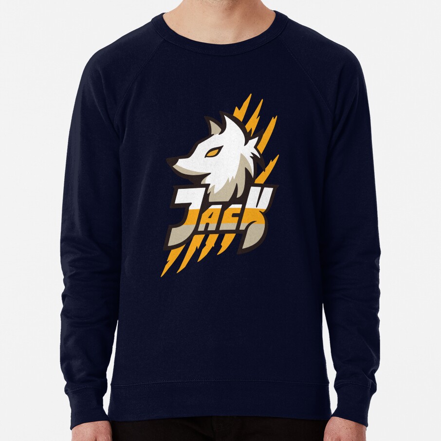 Jack Howl Sweatshirt - Image 5
