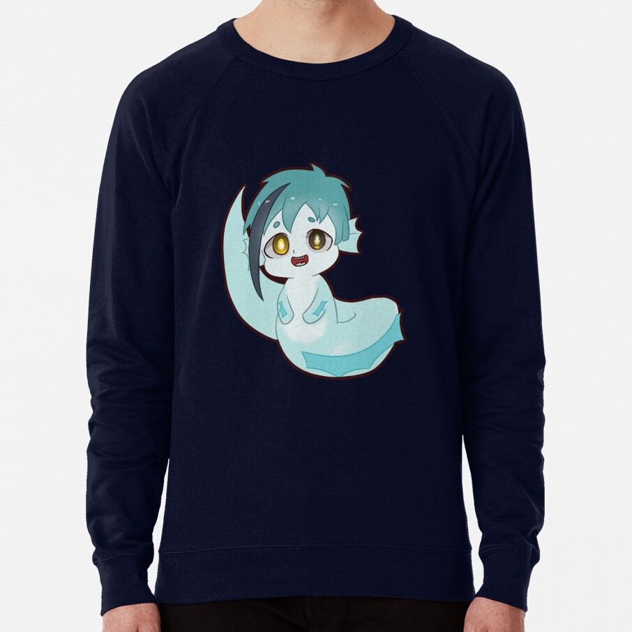 Floyd Leech Sweatshirt - Image 5