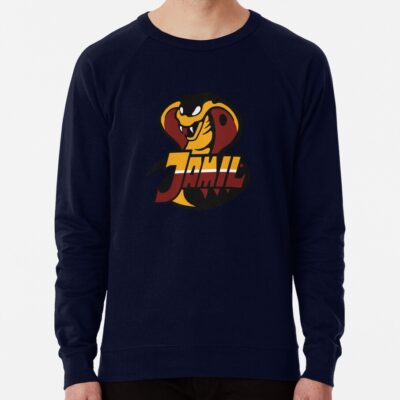 Jamil Viper Sweatshirt