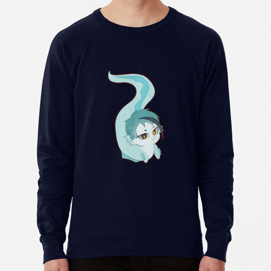 Jade Leech Sweatshirt - Image 5