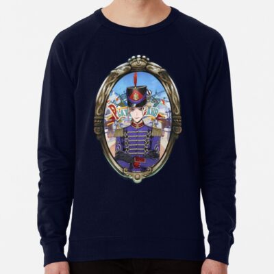 Playful Land Vil Schoenheit Twisted Wonderland Sweatshirt