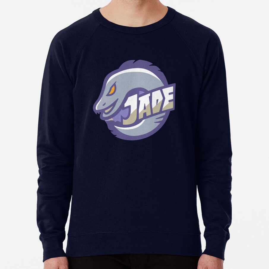 Jade Leech Sweatshirt - Image 5