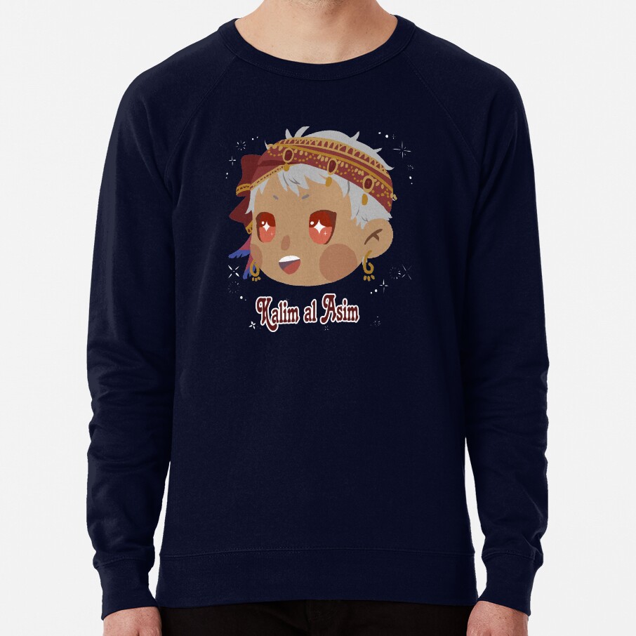 Kalim Sweatshirt