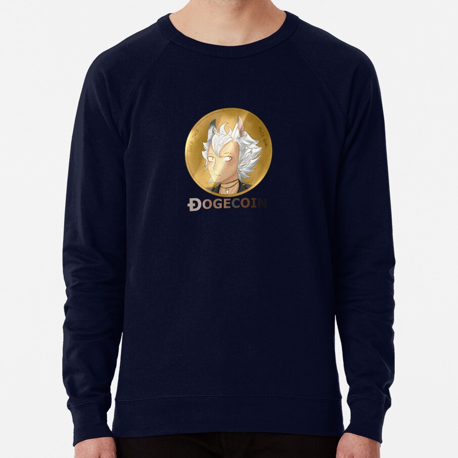 Jackcoin Sweatshirt - Image 5