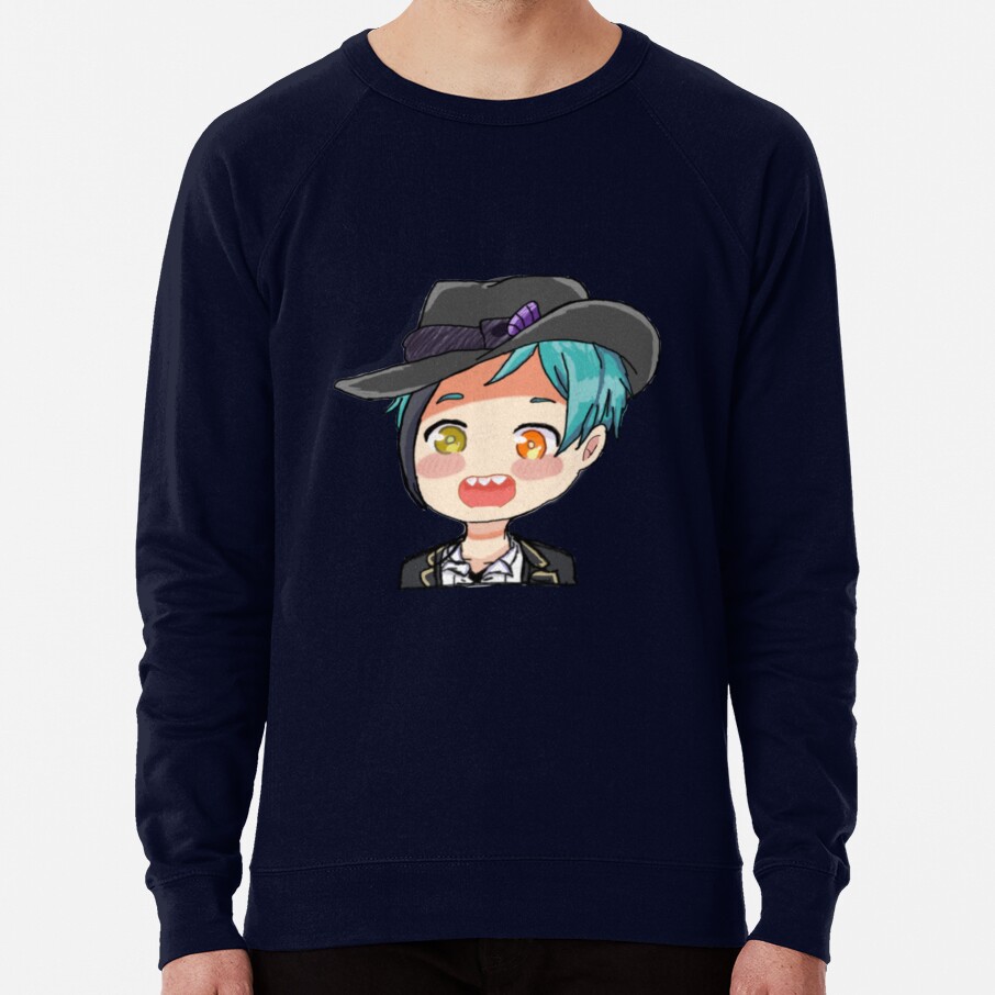 Floyd Leech Sweatshirt - Image 5