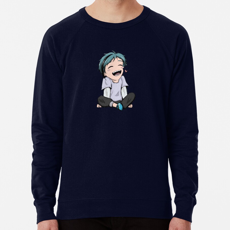 Chibi Floyd Sweatshirt - Image 5