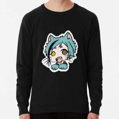 Alternative view of Floyd Leech Sweatshirt