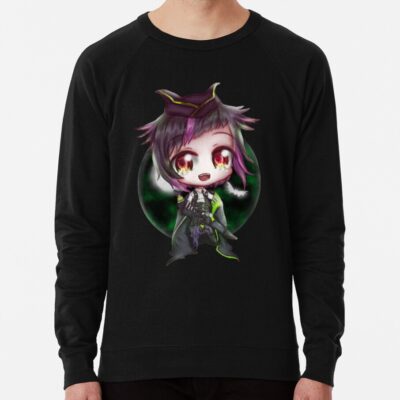 Lilia Vanrouge Twisted Wonderland Sweatshirt