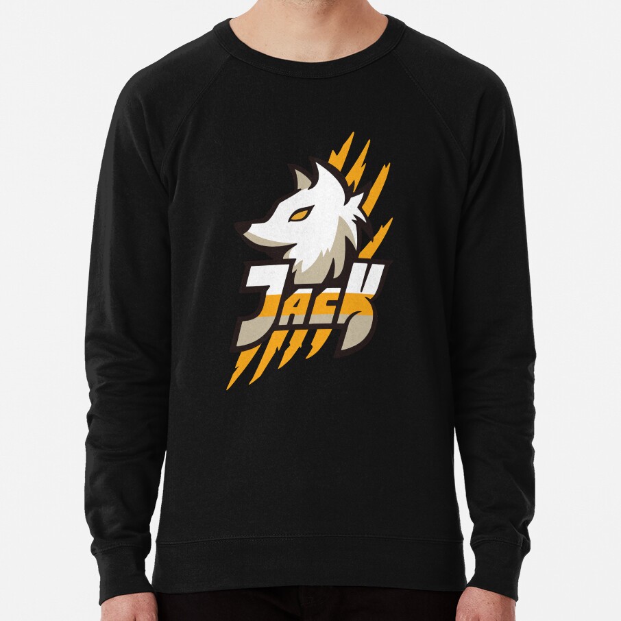 Jack Howl Sweatshirt - Image 2