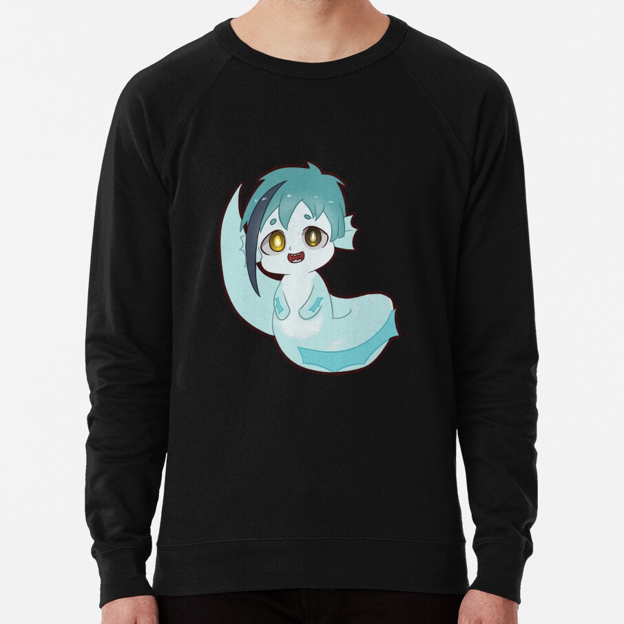 Floyd Leech Sweatshirt