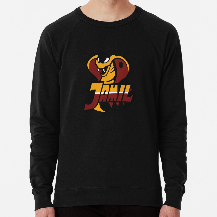 Jamil Viper Sweatshirt - Image 3