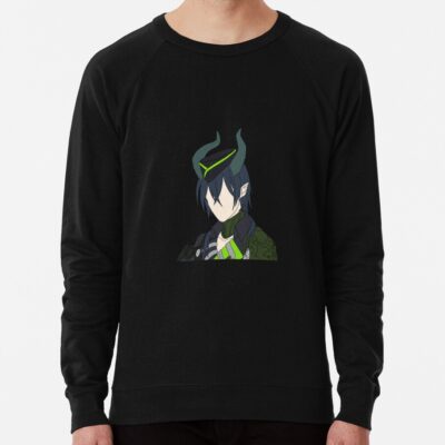 Malleus Draconia Of Twisted Wonderland Sweatshirt
