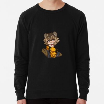 Alternative view of Feed Ruggie Sweatshirt