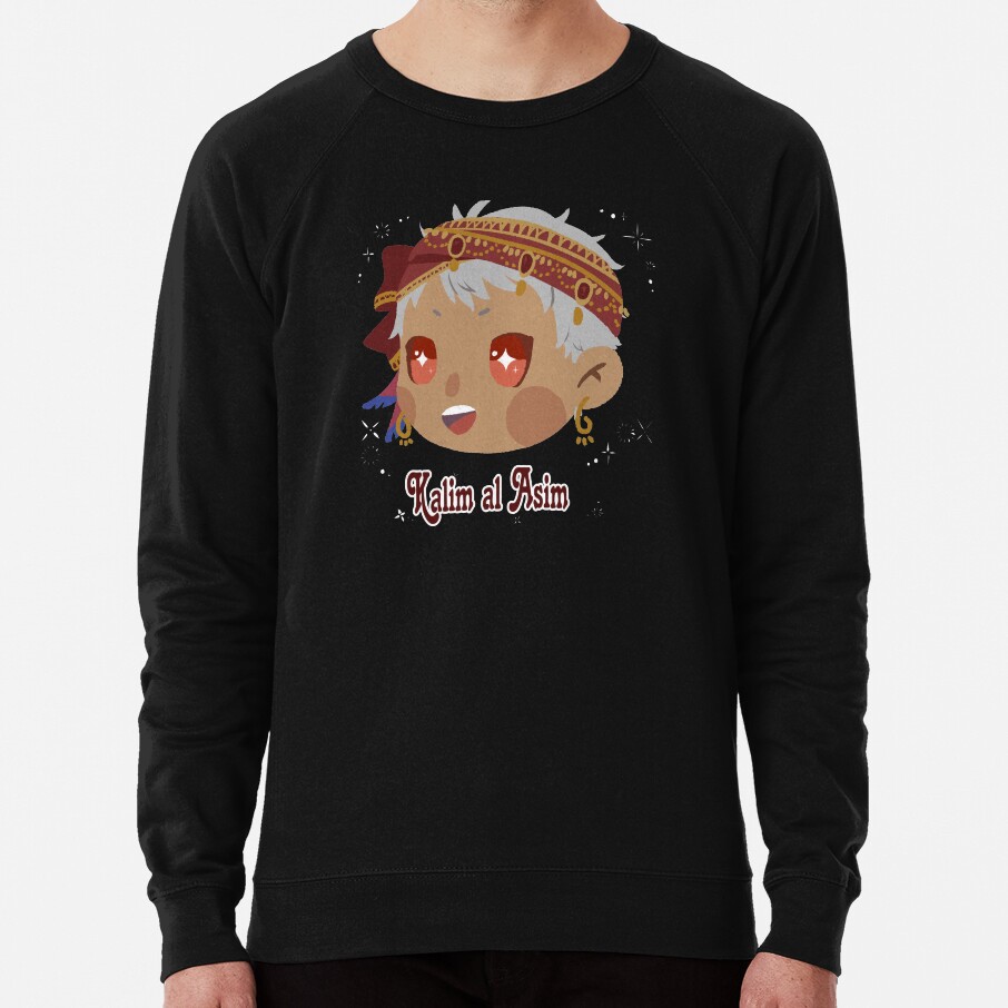 Kalim Sweatshirt - Image 3