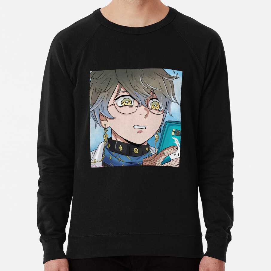 Ike Eveland Disappoint Sweatshirt - Image 2