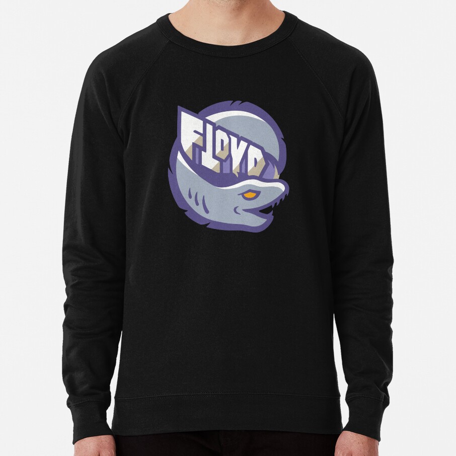 Floyd Leech Sweatshirt - Image 2