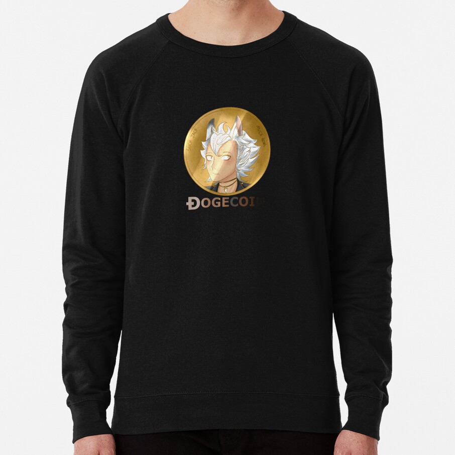 Jackcoin Sweatshirt - Image 2