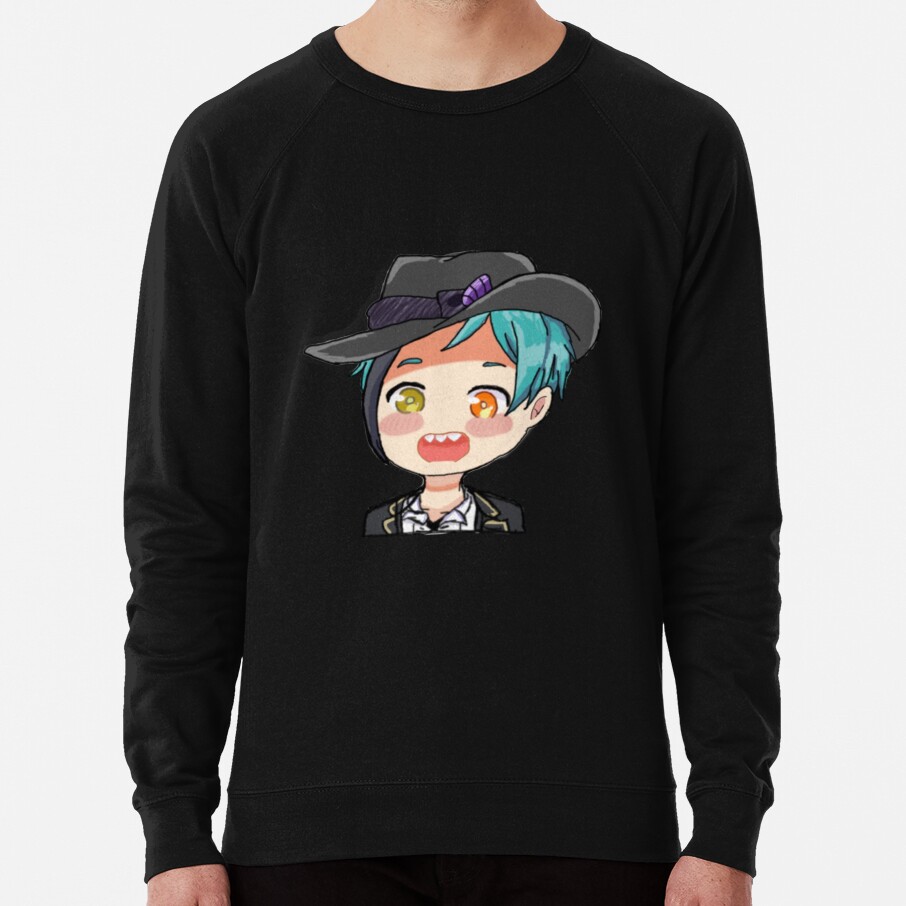 Floyd Leech Sweatshirt - Image 2