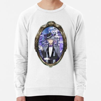 Azul Ashengrotto Twisted Wonderland Sweatshirt