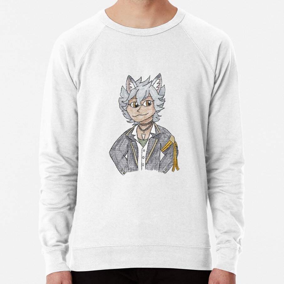 Jack Howl Twisted Wonderland Sweatshirt