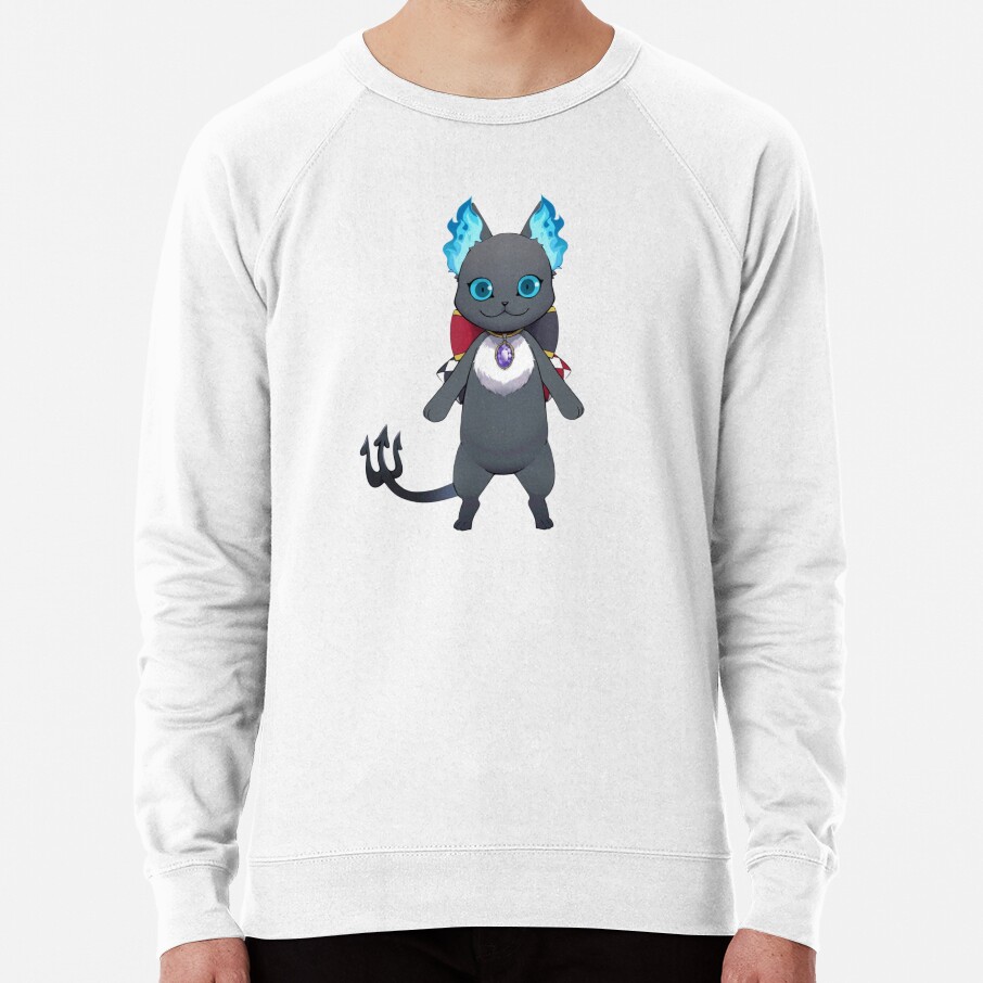 Grim Merch Sweatshirt