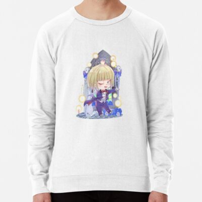 Ghost Marriage Suitor Rook Hunt Sweatshirt