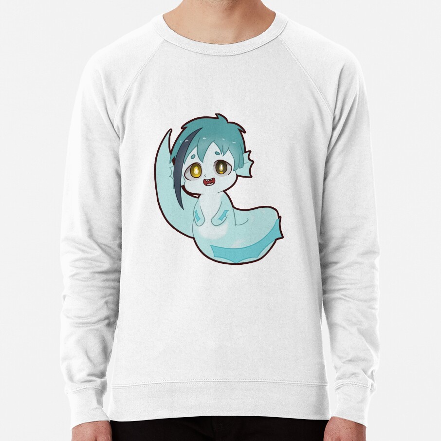 Floyd Leech Sweatshirt - Image 2