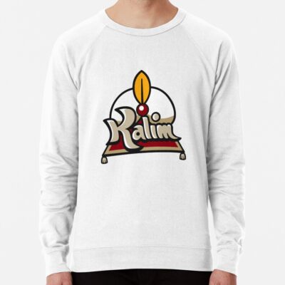 Kalim Al Asim Sweatshirt
