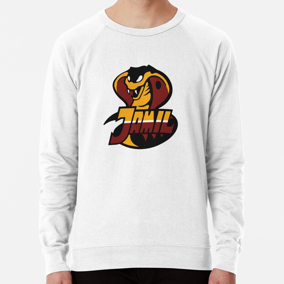 Jamil Viper Sweatshirt - Image 2
