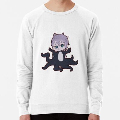 Alternative view of Azul Ashengrotto Sweatshirt