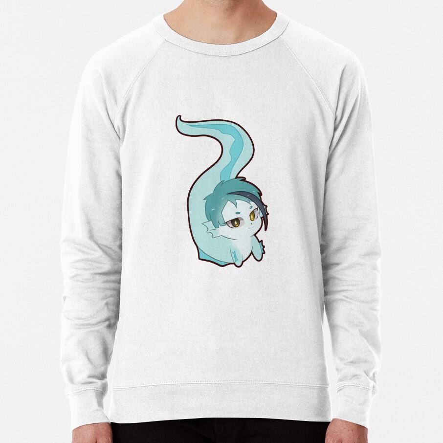 Jade Leech Sweatshirt