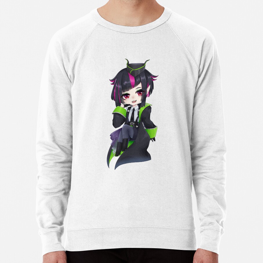 Lilia Vanrouge Sweatshirt