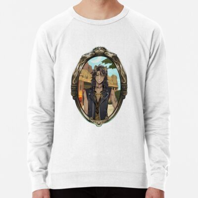 Leona Kingscholar Twisted Wonderland Sweatshirt
