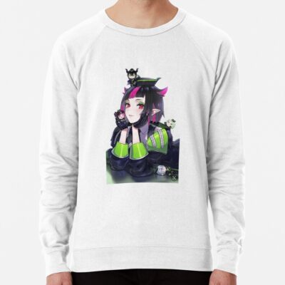 Lilia Vanrouge Twisted Wonderland Sweatshirt