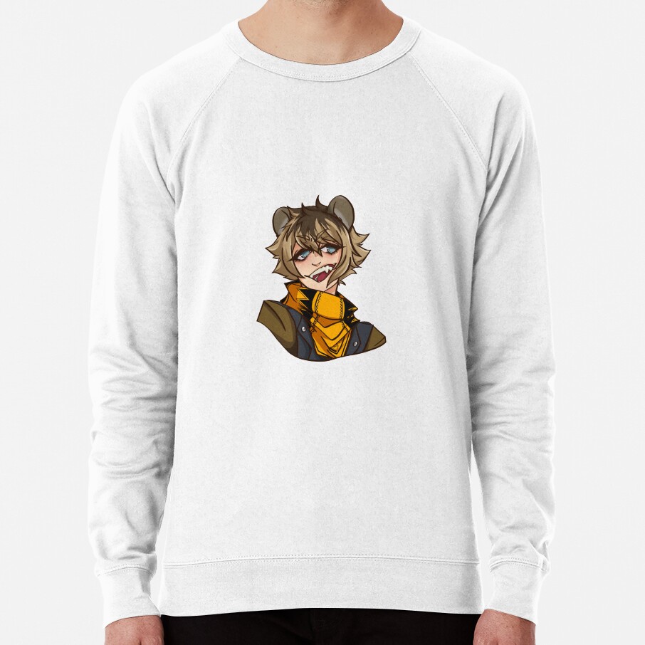 Feed Ruggie Sweatshirt