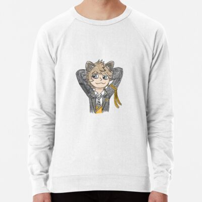 Ruggie Bucchi Twisted Wonderland Sweatshirt