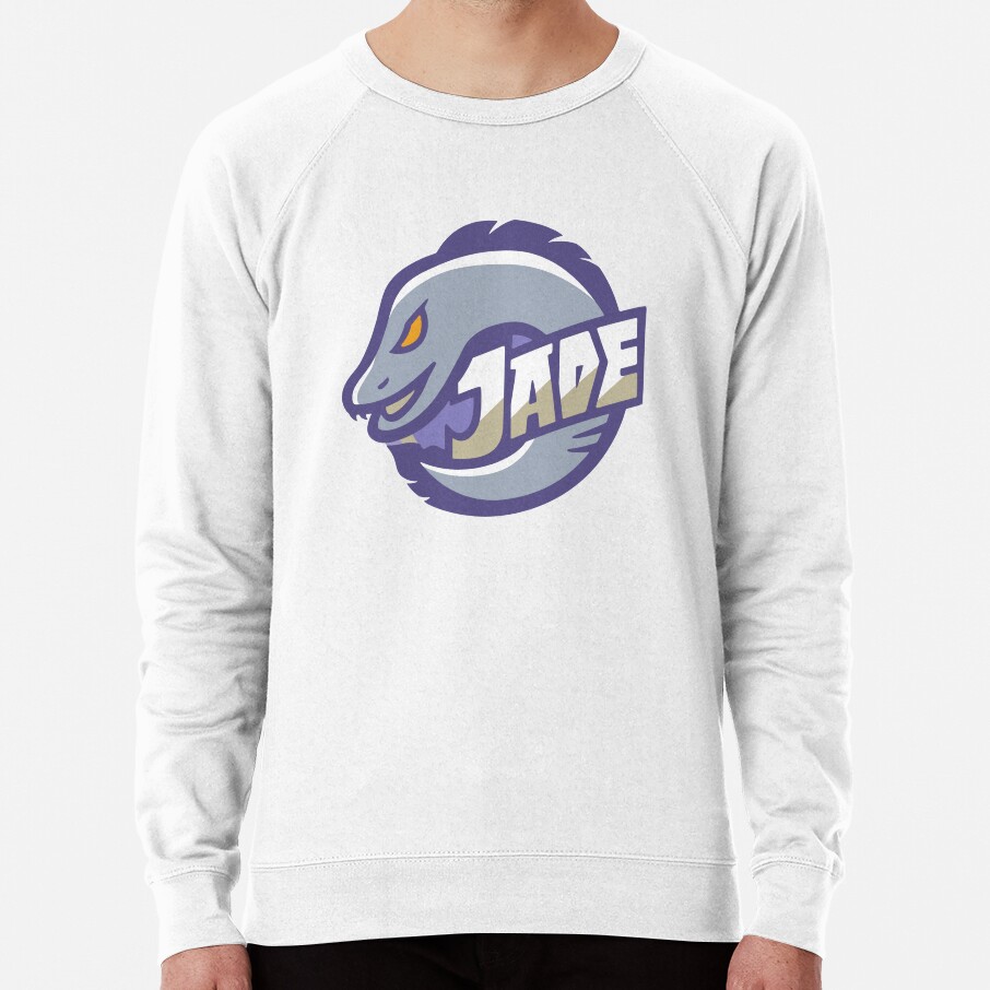 Jade Leech Sweatshirt