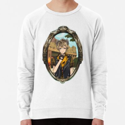 Ruggie Bucchi Twisted Wonderland Sweatshirt